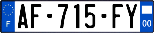 AF-715-FY