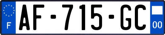 AF-715-GC