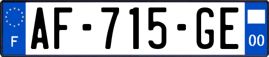 AF-715-GE