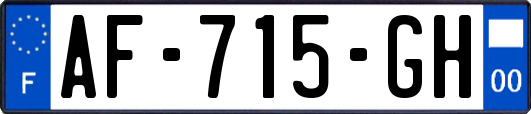 AF-715-GH