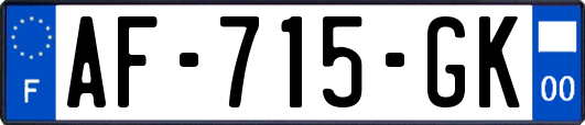AF-715-GK