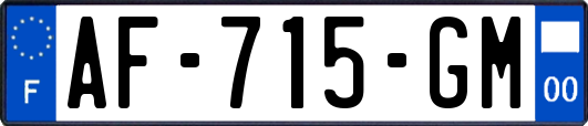 AF-715-GM