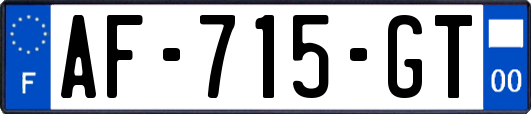 AF-715-GT