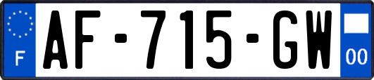 AF-715-GW