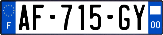 AF-715-GY