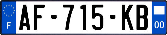 AF-715-KB