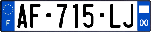 AF-715-LJ