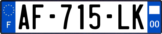 AF-715-LK