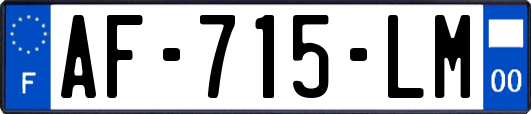 AF-715-LM