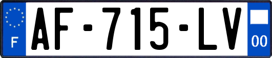 AF-715-LV