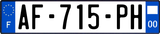 AF-715-PH