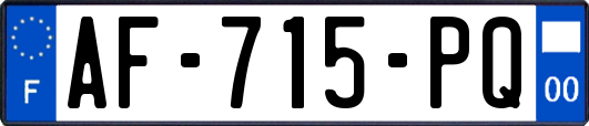 AF-715-PQ