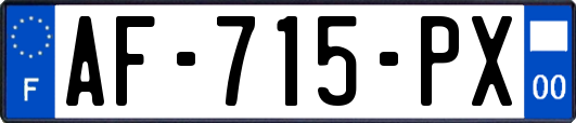 AF-715-PX