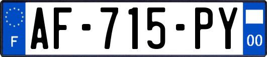 AF-715-PY