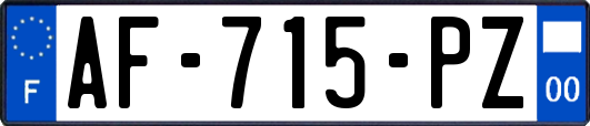 AF-715-PZ