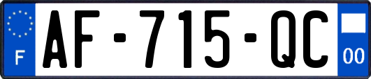 AF-715-QC