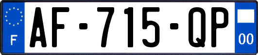 AF-715-QP