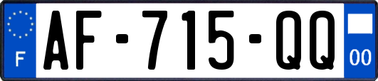 AF-715-QQ