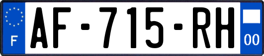 AF-715-RH
