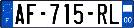 AF-715-RL
