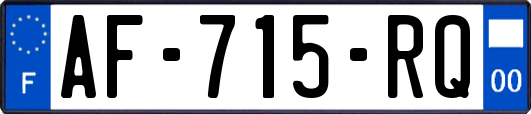 AF-715-RQ