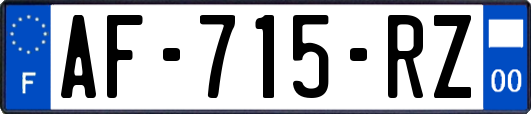AF-715-RZ