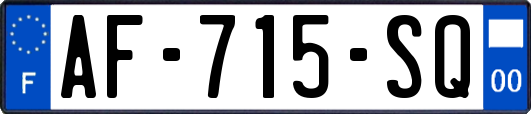 AF-715-SQ