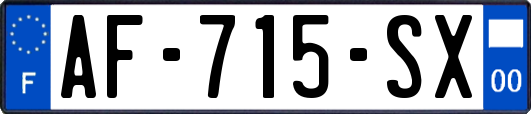 AF-715-SX
