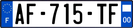 AF-715-TF