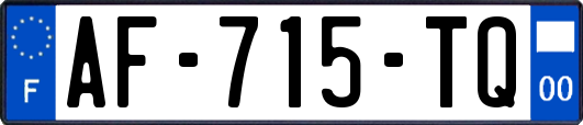 AF-715-TQ