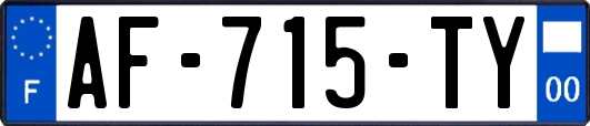 AF-715-TY