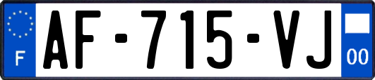 AF-715-VJ