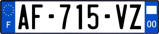 AF-715-VZ