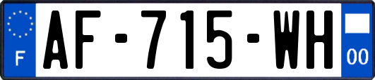 AF-715-WH