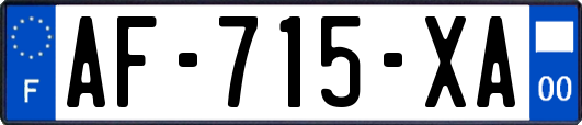 AF-715-XA
