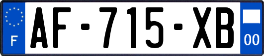 AF-715-XB