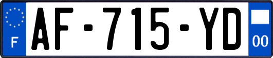 AF-715-YD