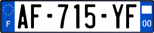 AF-715-YF