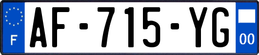 AF-715-YG