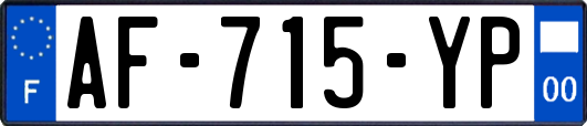 AF-715-YP