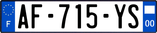 AF-715-YS