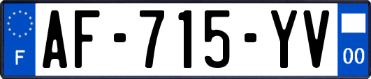 AF-715-YV
