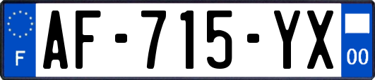 AF-715-YX