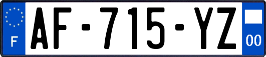 AF-715-YZ