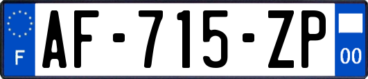 AF-715-ZP