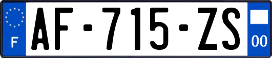 AF-715-ZS