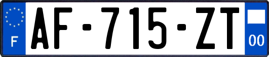 AF-715-ZT