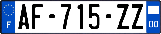 AF-715-ZZ