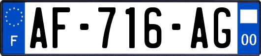 AF-716-AG