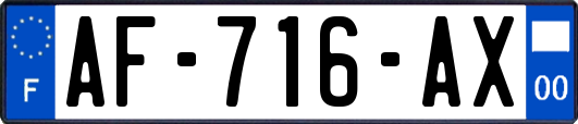AF-716-AX